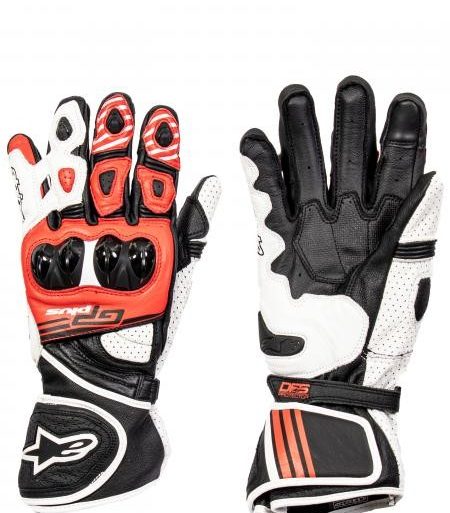 Alpinestars GP Plus 2R gloves