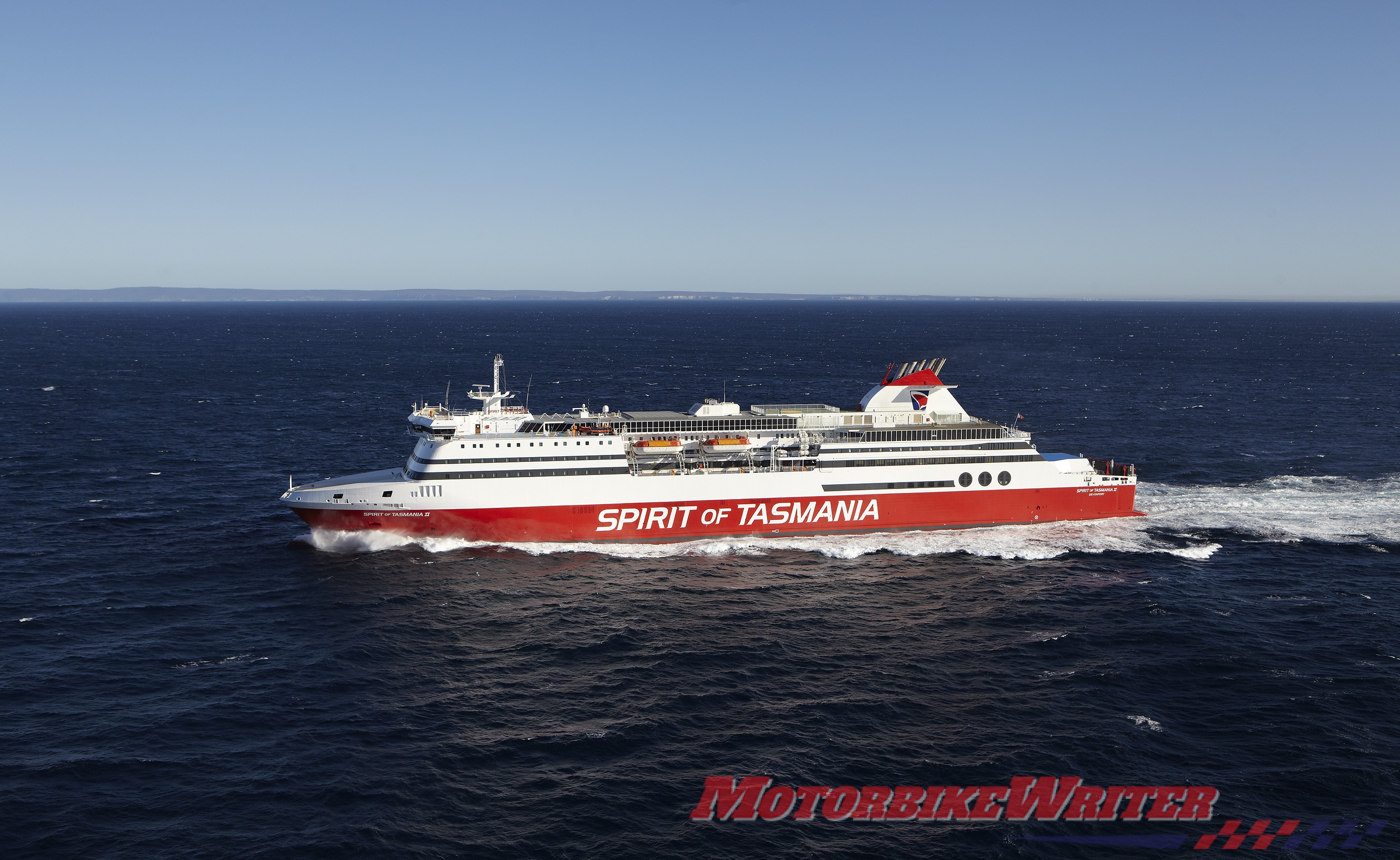 Free ferry fares to Tassie Tasmania