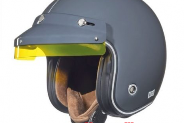 NEXX X.G10 Saloon open-face helmet