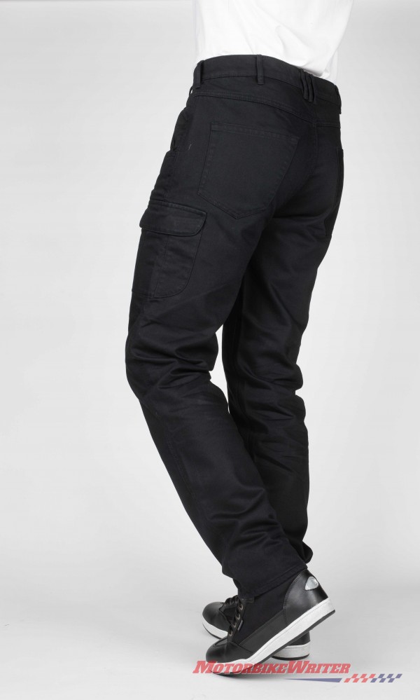 Bull-It Tactical cargo pants tested