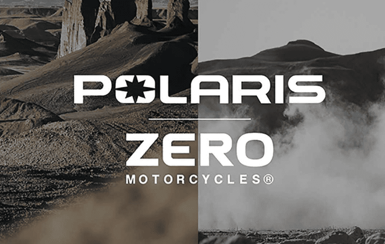 Polaris and Zero