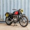 Bikes from British golden era at auction