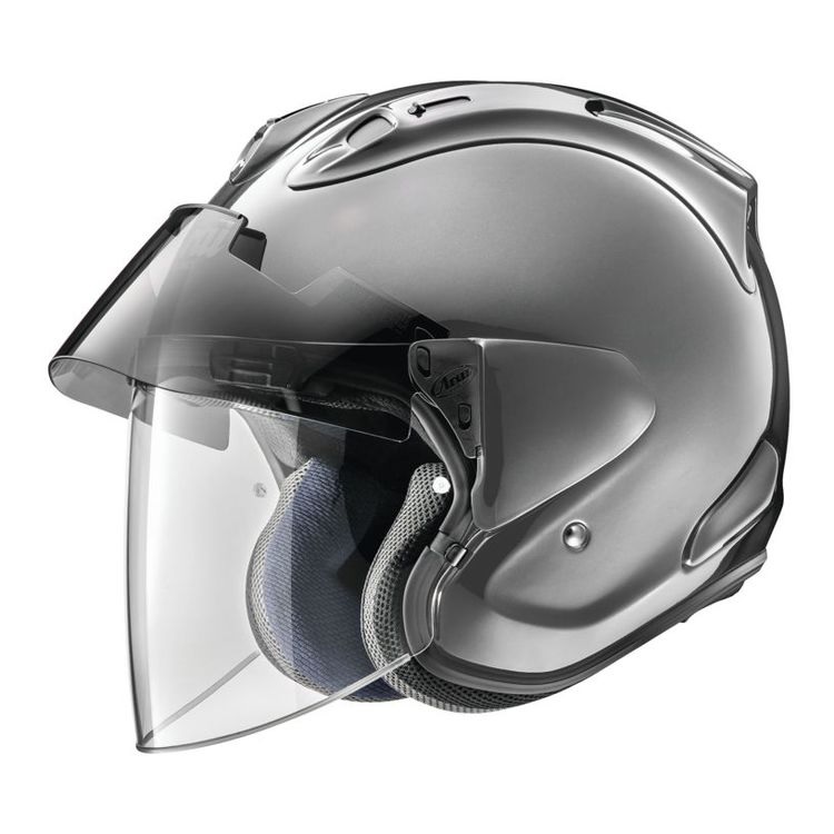 Arai Ram-X Open-Face Helmet Side View