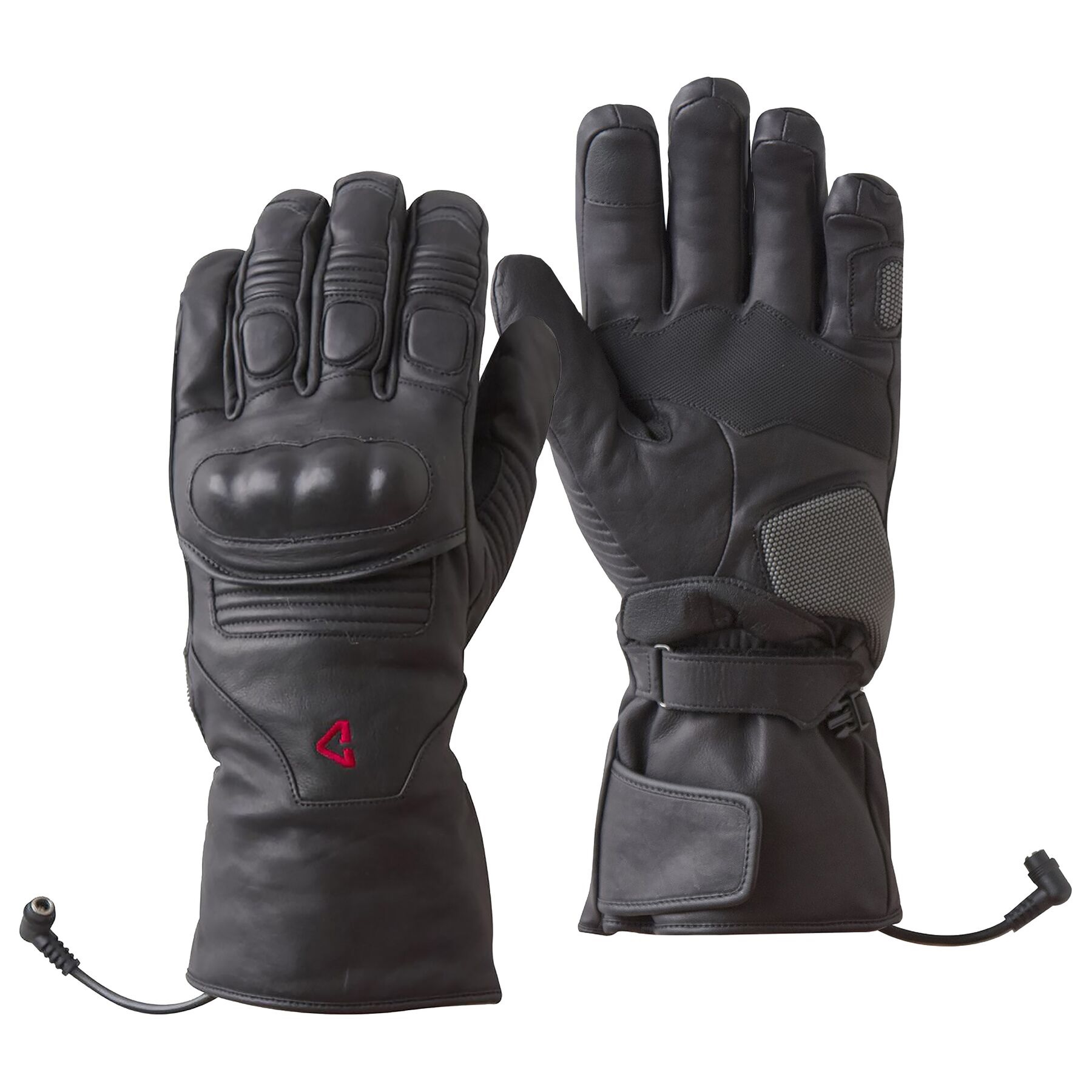 Gebring Vanguard Heated Gloves