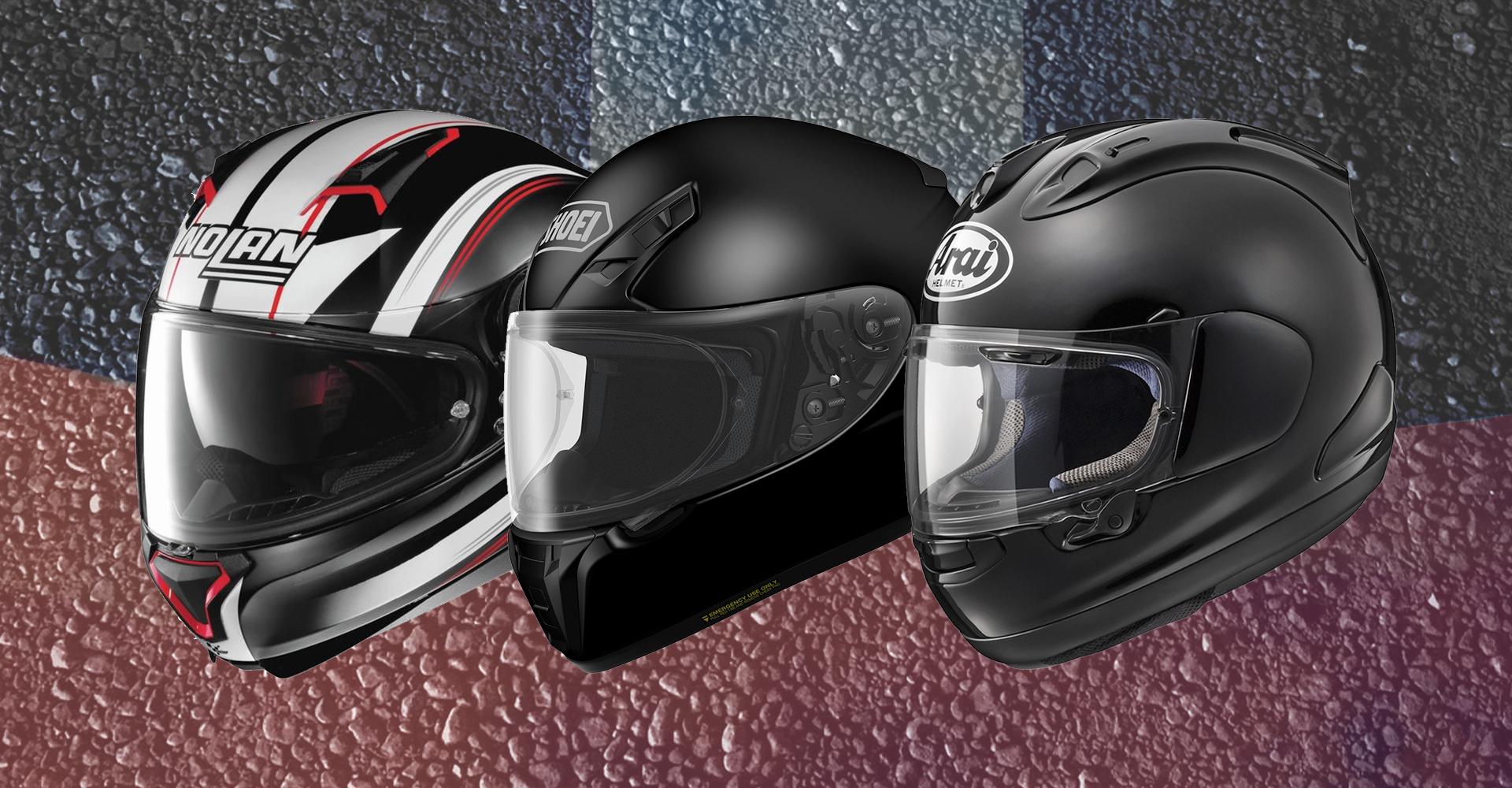 The Best Full Face Helmets You Can Buy Updated Q2 2021