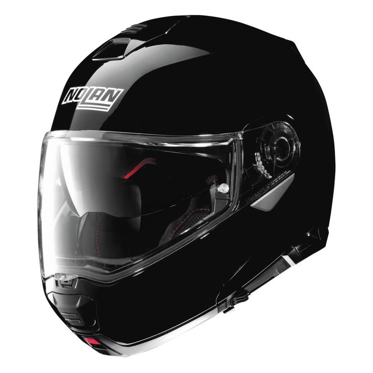 Nolan N100-5 Modular Helmet Side View