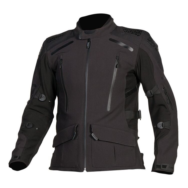 Sedici Garda Waterproof Adventure Motorcycle Jacket