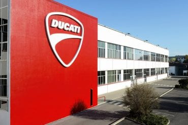 Ducati Factory