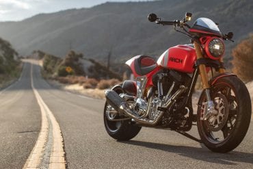 Best Motorcycles To Come Out Of America Hero Image