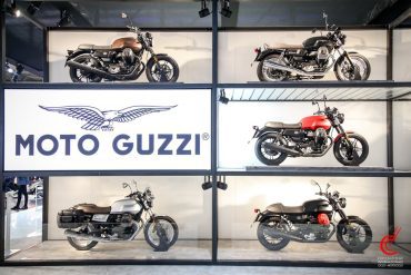 Aprilia, Moto Guzzi, Piaggio, And Vespa Will Be At EICMA 2021
