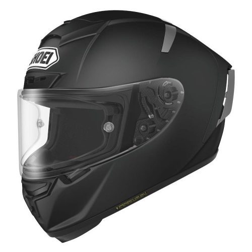 New Motorcycle Helmets Worth Wearing [2023]