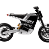 The new Limited Edition Burberry Collab electric Motorcycle from DAB Motors, complete with an exclusive limit of only 20 motorcycles available to the Moto masses