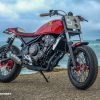 Entries for this year's iteration of "Best Custom Honda Rebels" for Europe. Media sourced from Honda EU.