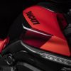 Ducati's all-new Monster SP, debuted for Episode 2 of the Ducati World Premiere. Media sourced from Ducati's relevant press release.