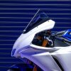 Yamaha's all-new YZF-R1 GYTR/GYTRPro. Media sourced from Motorcycle.com.