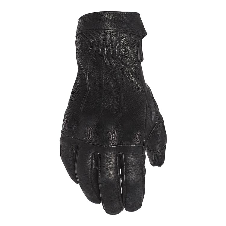 Speed & Strength Onyx Women's Gloves