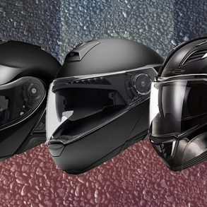 Best modular helmets of 2023