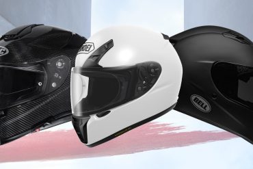 the best full face motorcycle helmets of 2023