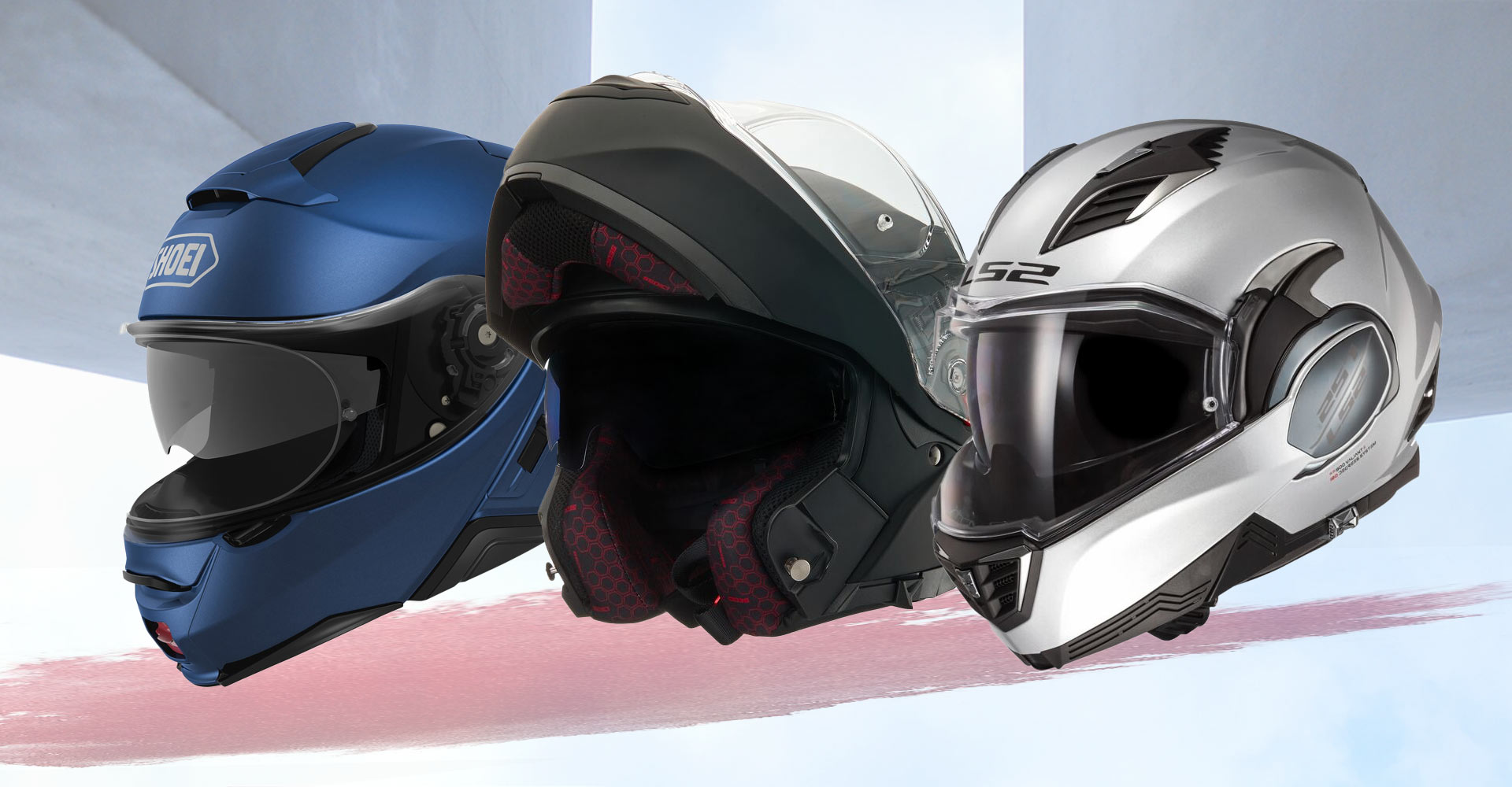 II. Advantages of Modular Helmets